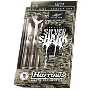 Harrows Silver Shark 18G Typ A